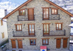 Apartaments l'Arrel