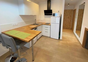 Apartaments l'Escala Centre 2