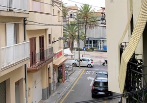 Apartaments l'Escala Centre 2