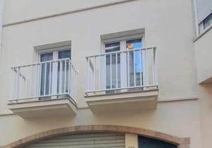 Apartaments l'Escala Centre 2