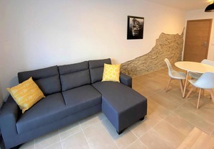 Apartaments l'Escala Centre 3