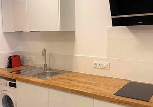 Apartaments l'Escala Centre 3