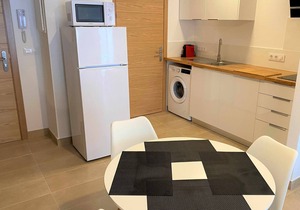 Apartaments l'Escala Centre 3