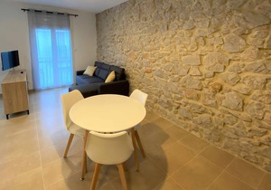 Apartaments l'Escala Centre 1