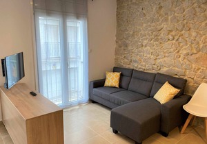 Apartaments l'Escala Centre 1