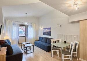 Apartamenty Świnoujście - Zdrojowa