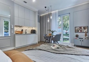 Apartamenty Świnoujście - Villa 44