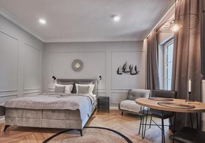Apartamenty Świnoujście - Villa 44