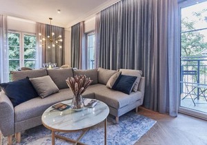 Apartamenty Świnoujście - Villa 44
