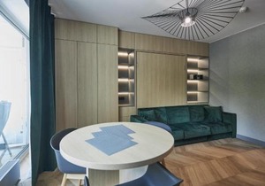 Apartamenty Świnoujście - Lividus 323