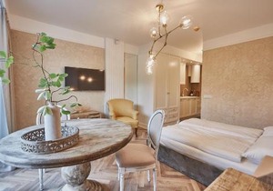 Apartamenty Świnoujście - Lividus 323