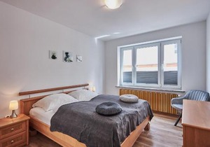 Apartamenty Świnoujście -Żeromskiego 5