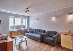 Apartamenty Świnoujście -Żeromskiego 5