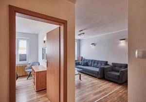 Apartamenty Świnoujście -Żeromskiego 5