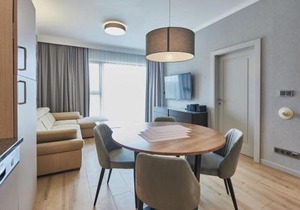 Apartamenty Świnoujście - Baltic Park