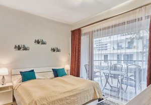 Apartamenty Świnoujście - Baltic Park