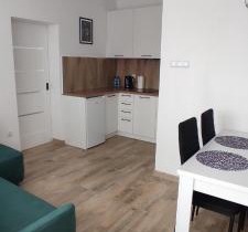 Apartamenty AgPa7