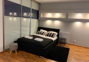 Apartamenty AMB Bandurskiego
