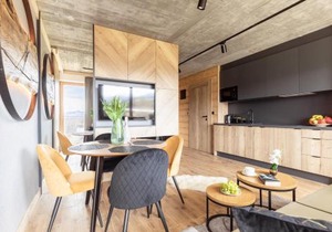 Apartamenty Bachledzki Wierch Zakopane