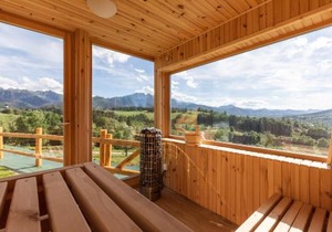 Apartamenty Bachledzki Wierch Zakopane