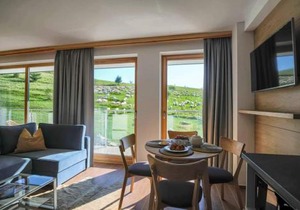 Apartamenty Bachledzki Wierch, Zakopane