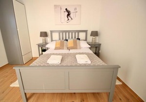 Apartamenty BazaTatry Bachledzki Wierch