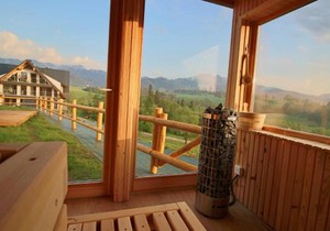 Apartamenty BazaTatry Bachledzki Wierch