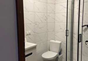 Apartamenty Bezrzecze