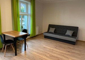 Apartamenty Bezrzecze