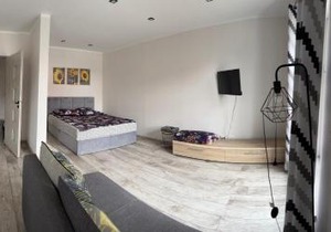 Apartamenty Bezrzecze