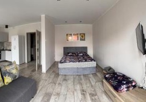 Apartamenty Bezrzecze