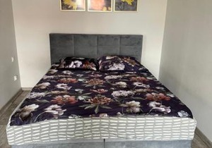 Apartamenty Bezrzecze