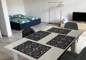 Apartamenty Bezrzecze