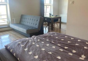 Apartamenty Bezrzecze