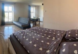 Apartamenty Bezrzecze