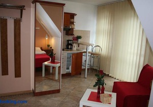 Apartamenty Centrum Zakopane