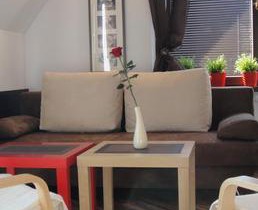Apartamenty Centrum Zakopane 2