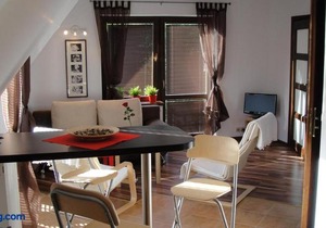 Apartamenty Centrum Zakopane 2