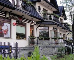 Apartamenty Centrum Zakopane 2