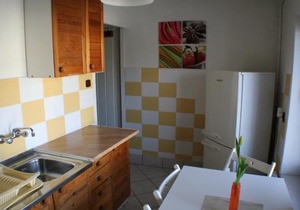 Apartamenty Centrum Zakopane
