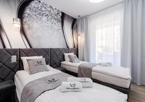 Apartamenty Gdansk EU - Angielska Grobla II OLD TOWN Gdańsk Angielska Grobla 5