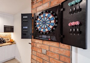 Apartamenty Gdansk EU - Angielska Grobla II OLD TOWN Gdańsk Angielska Grobla 5