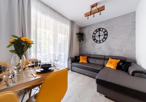 Apartamenty Gdansk EU - Angielska Grobla II OLD TOWN Gdańsk Angielska Grobla 5