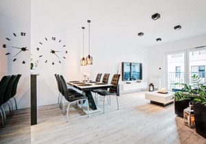 Apartamenty Homely Place Centrum - Stary Rynek - Parking
