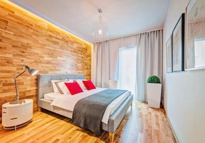 Apartamenty Homely Place Centrum - Stary Rynek - Parking