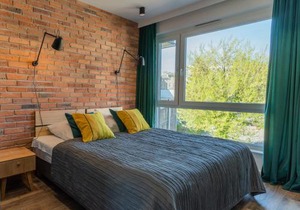 Apartamenty Homely Place Koziołki - Stary Rynek - Parking
