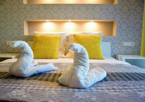 Apartamenty Homely Place Serce Poznania - Stary Rynek - Parking