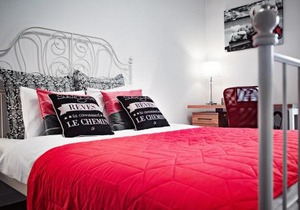 Apartamenty Homely Place Serce Poznania - Stary Rynek - Parking