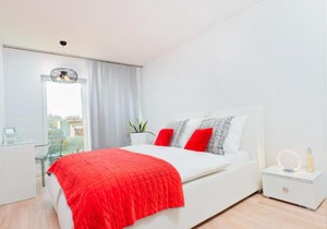 Apartamenty Homely Place Serce Poznania - Stary Rynek - Parking
