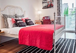 Apartamenty Homely Place Serce Poznania - Stary Rynek - Parking